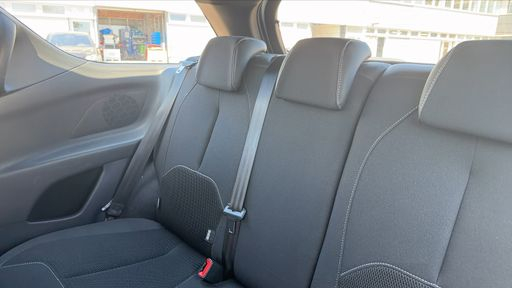 DS DS3 1.2 PureTech 82 - Be Chic – 2017 – 104295 km – Essence – Boîte Manuelle — photo 18