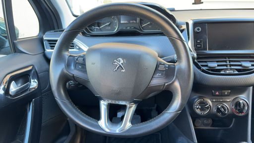 Peugeot 208 1.5 BlueHDi 102 - Signature – 2019 – 98582 km – Diesel – Boîte Manuelle — photo 27