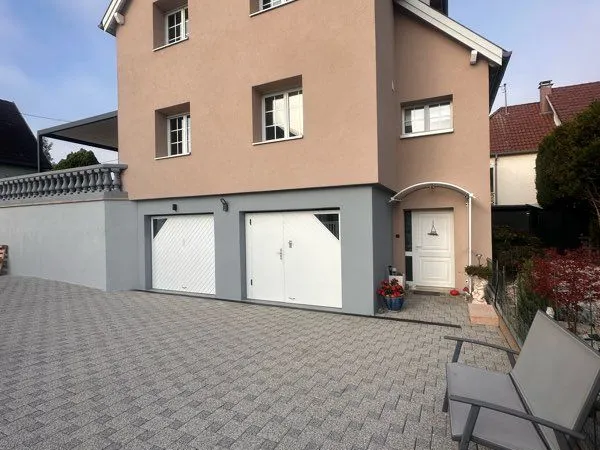 Maison Richwiller