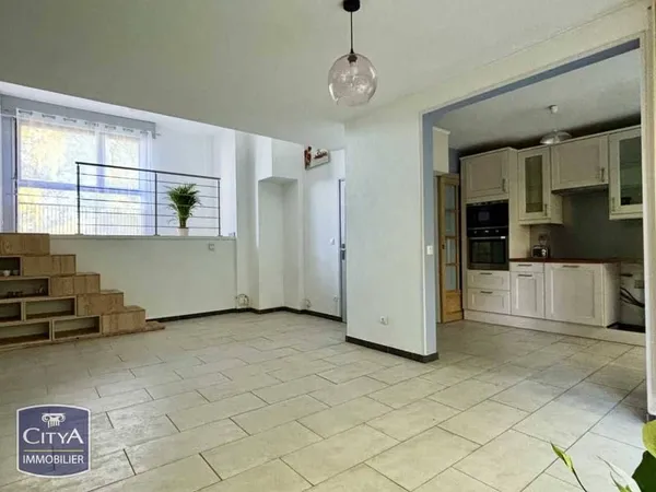 Maison 5 pièces 112 m²