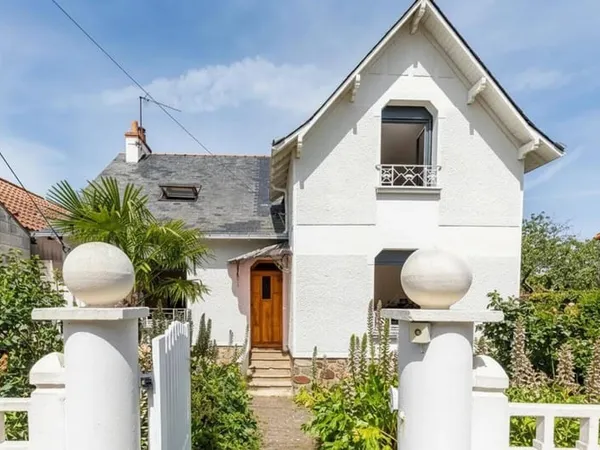Maison 7 pièces 162 m²