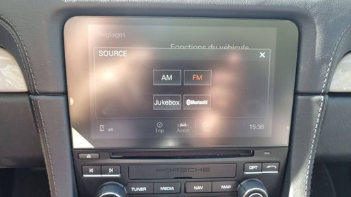 Porsche 718 Boxster 2.0 300 PDK7 - . – 2019 – 67065 km – Essence – Boîte Automatique — photo 23