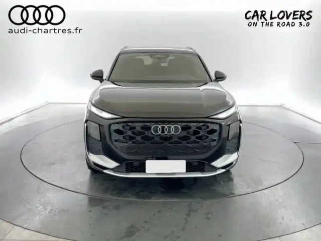 Audi Q3 e-hybrid 272 ch s tronic 6 — photo 6