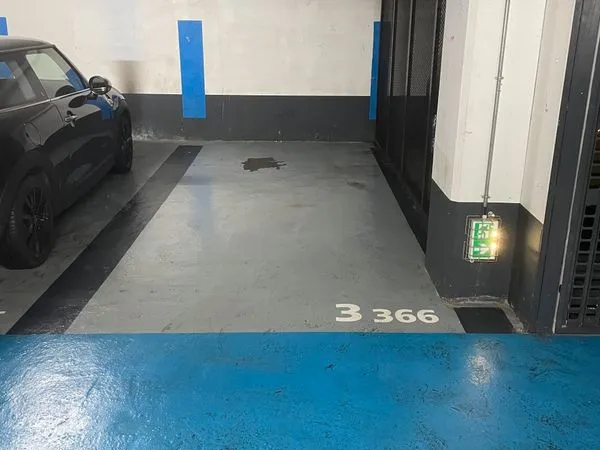 Garage et parking Location Nancy 80€