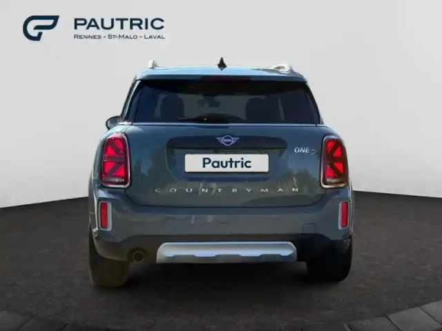 Mini Countryman one d  116ch northwood bva7 — photo 4