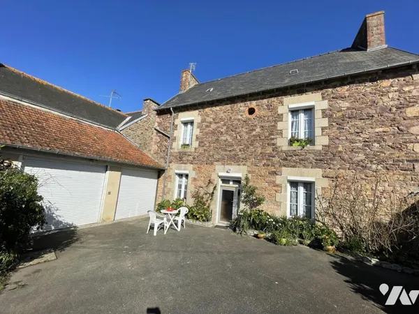 Maison 3 pièces 91 m²