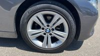 Bmw Série 3 318dA 150ch Sport Euro6c — photo 27
