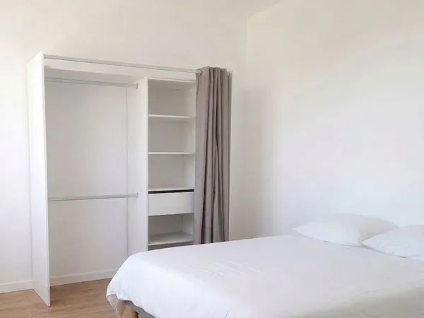 T2 rez de chaussée