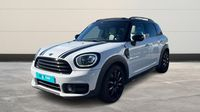 Mini Countryman Cooper D 150ch Longstone BVA8 113g