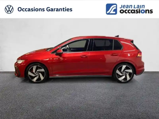 Volkswagen Golf 2.0 tsi evo4 265 dsg7 — photo 47