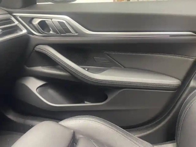 Bmw Serie 4 gran coupe 420d xdrive 190 ch bva8 — photo 59