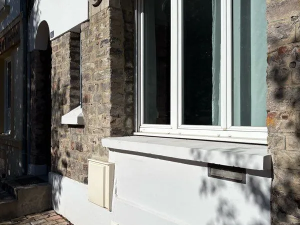 Maison à louer Haybes
