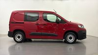 Citroen Berlingo Van M 650kg BlueHDi 100ch S&S — photo 4