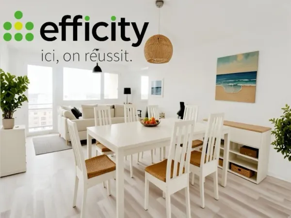 Appartement 5 pièces 90 m²