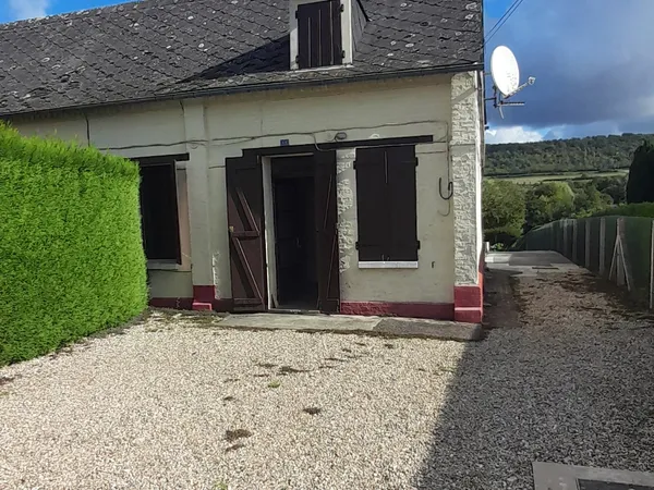 Maison 6 pièces 120 m²