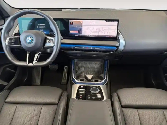 Bmw X3 xdrive30e 299ch m sport — photo 10