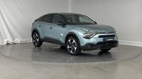 Citroen C4 PureTech 130ch S&S Shine EAT8 — photo 3