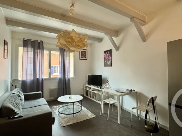 Maison 2 pièces 43 m²