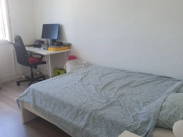 Location chambre