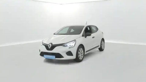 Renault Clio sce 65
