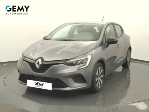 Renault Clio tce 90