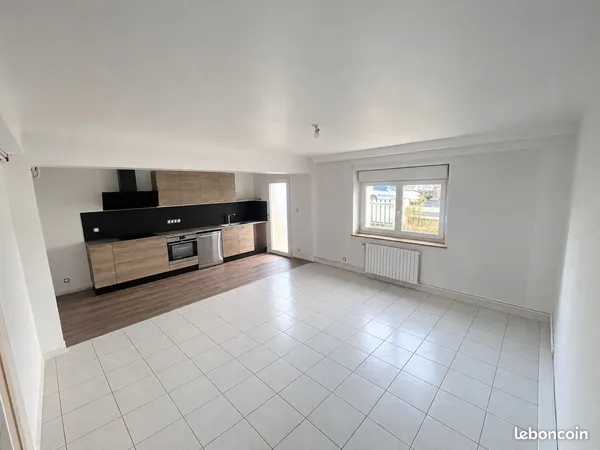 Appartement T3