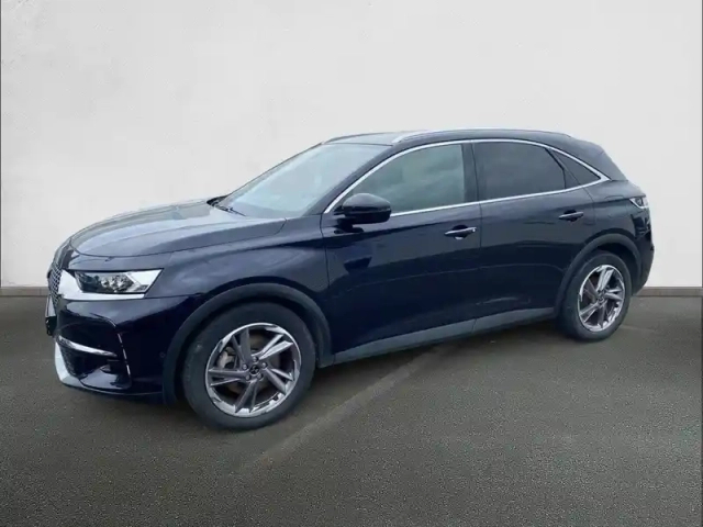 Ds Ds 7 ds7 crossback hybride e-tense 225 eat8