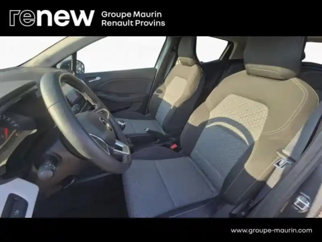 Renault Clio 1.0 tce 90ch evolution — photo 15