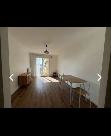 Appartement 2 pièces