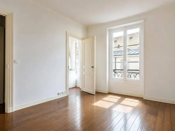 Appartement 2 pièces 27 m²