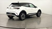 Opel Mokka 1.2 Turbo Hybrid 145ch GS e-DCT6 — photo 5