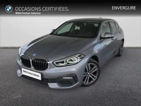 Bmw Serie 1 série 1 116ia 109ch business design dkg7