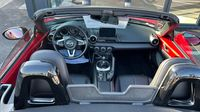 Mazda Mx-5 2.0 SKYACTIV-G 160 Sélection — photo 11