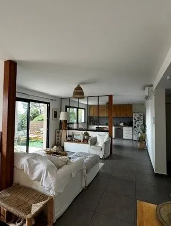 Villa 4 pièces 96 m²