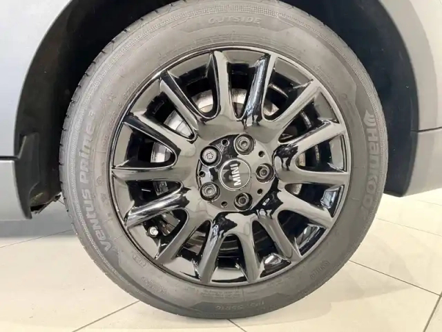 Mini Mini hatch 5 portes cooper 136 ch dkg7 — photo 50