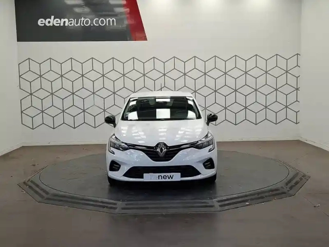 Renault Clio sce 65 — photo 8