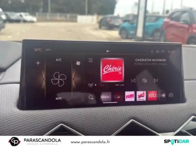Ds Ds 3 puretech 100ch bastille — photo 14