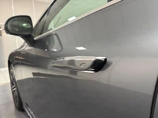 Mercedes Classe E eqe 350+ amg line — photo 14