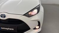 Toyota Yaris 116h Collection 5p MY22 — photo 17