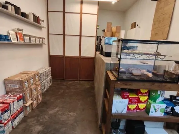 Local commercial 15m2
