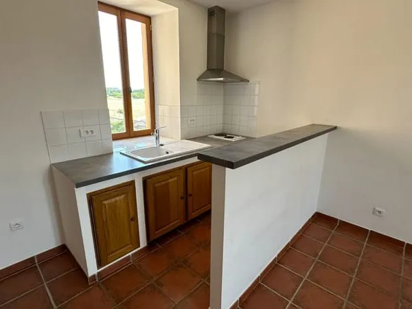 APPARTEMENT LES MILLES - 2 pièces - 46 m2