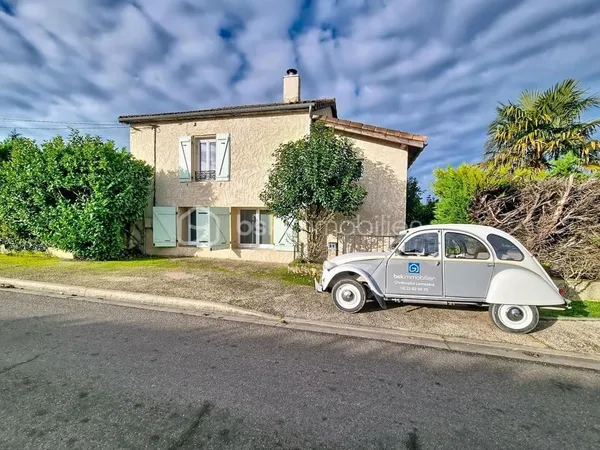 1 maison, Plusieurs Possibilités