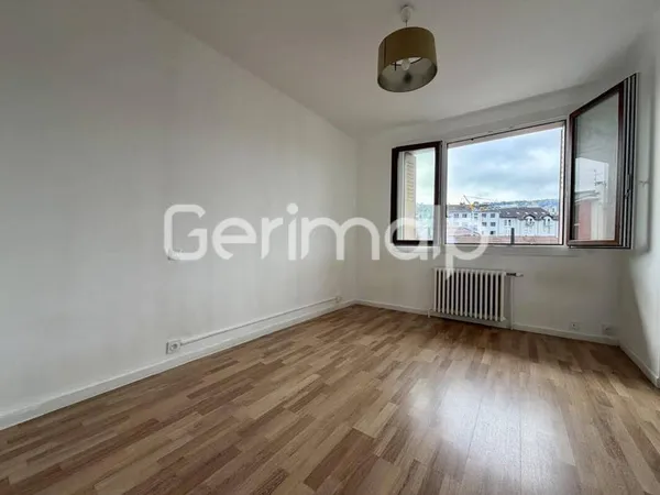 Appartement 2 pièces 28 m²