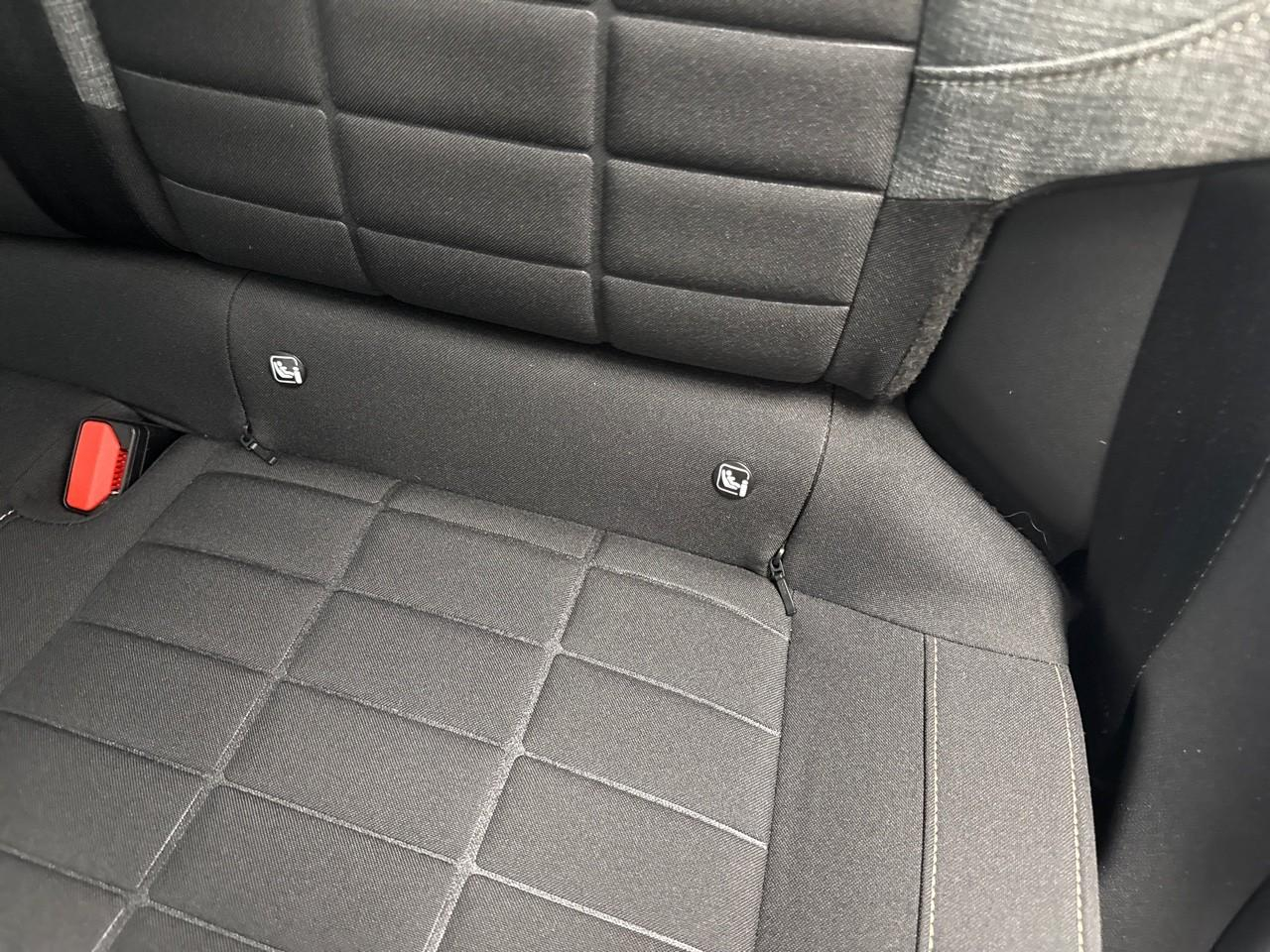 Citroën C3 Aircross e-c3 aircross 113 autonomie confort plus — photo 17