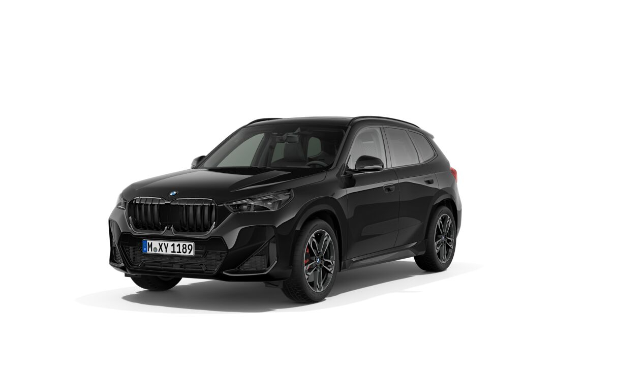 BMW X1 sDrive 20i 170ch DKG7 — photo 1
