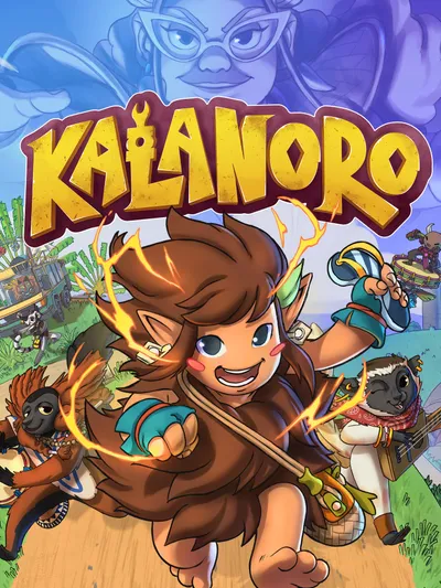 Kalanoro