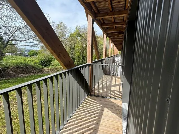 RESIDENCE ETUDIANTE - STUDIO 19m² à 27m² - A partir de 530 TTC