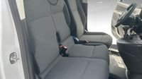 Citroen Berlingo Van M Diesel 100ch — photo 10