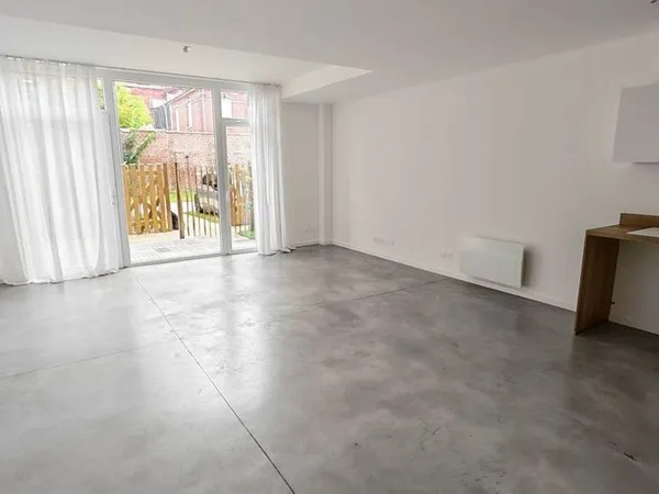 Appartement 4 pièces 91 m²