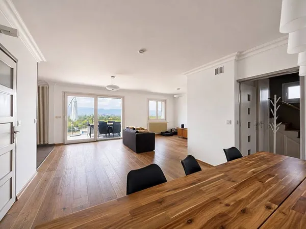 Maison 6 pièces 153 m²